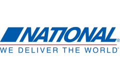 NATIONAL AIRLINES